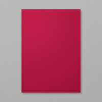 Cherry Cobbler A4 Card Stock Cherry Cobbler A4 Card Stock