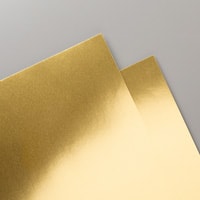 Gold Foil Sheets Gold Foil Sheets