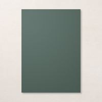 Evening Evergreen A4 Cardstock Evening Evergreen A4 Cardstock