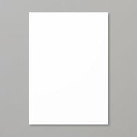 Basic White A4 Cardstock Basic White A4 Cardstock
